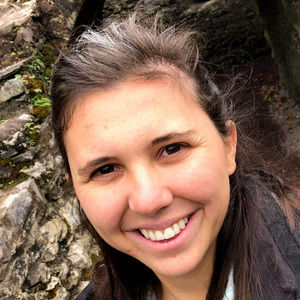 Meet your Posher, Erika